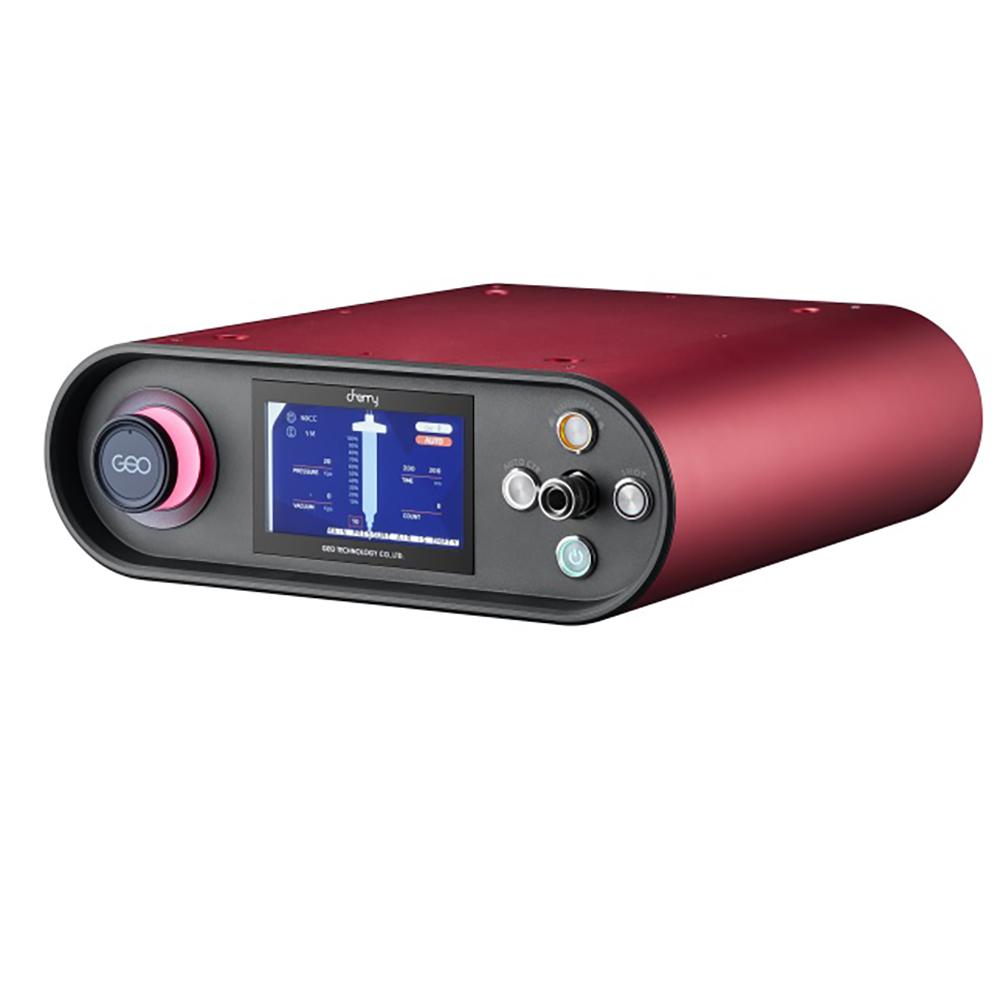 CHERRY Pneumatic dispenser